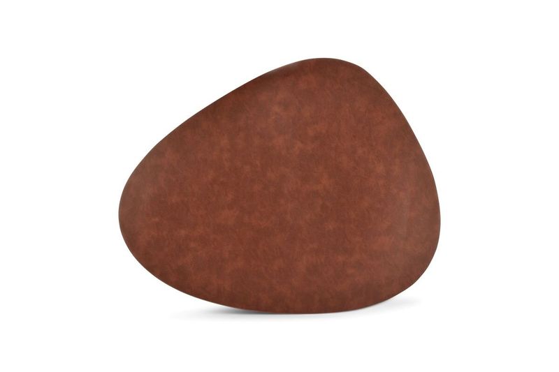 Spisebrikke fra BONBISTRO (45x37cm, Brun)