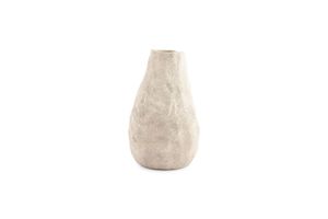 Hovedbilde Liten Beige vase fra SP Collection