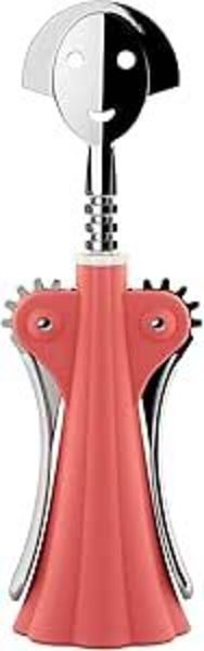 Rosa Vinåpner By Alessi