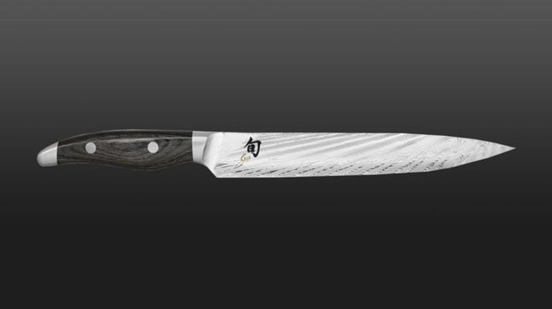 KAI SHUN NAGARE Forskj&aelig;rskniv (23cm)