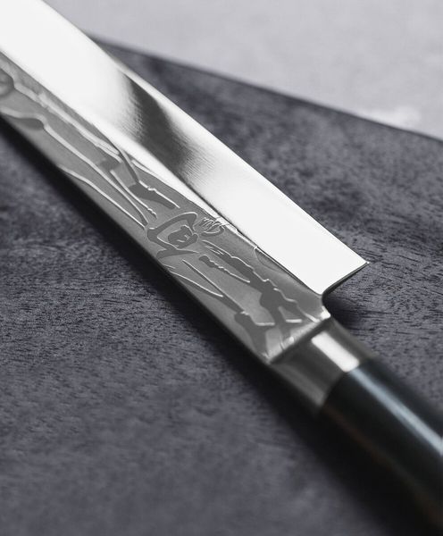Kai Shun Pro Sho Yanagiba 24cm