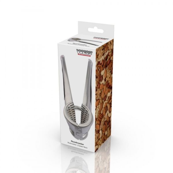 N&oslash;tteknekker fra Weis