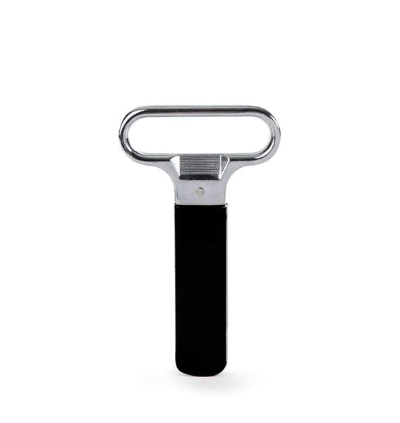 Korkopptrekker med blader for eldre viner fra IBILI
