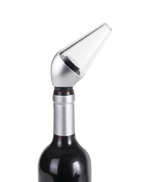 Vinlufter med helletut fra IBILI