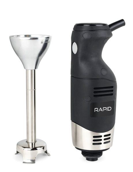 Stavmikser 220watt | 4000-18000rpm fra LACOR