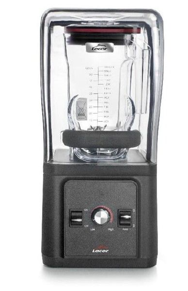 Blender med kolbe 1500watt, 23000rpm fra LACOR