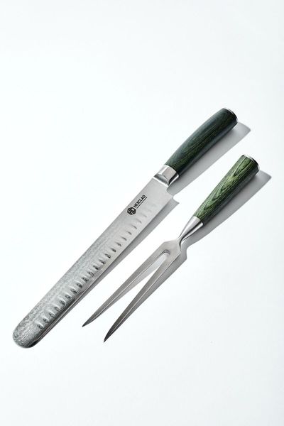 HEXCLAD Tranchersett