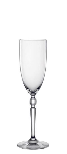 NACHTMANN Heritage Champagneglass 2pk