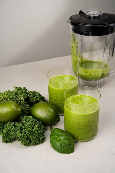 ANKARSRUM Blender