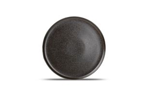 Hovedbilde FINE2DINE Ceres Svart Matt Tallerken 27,5cm
