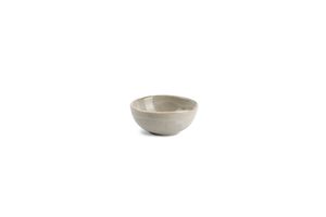 Hovedbilde FINE2DINE Ceres Gr&aring;gr&oslash;nn Bolle 7,5xH2/3cm