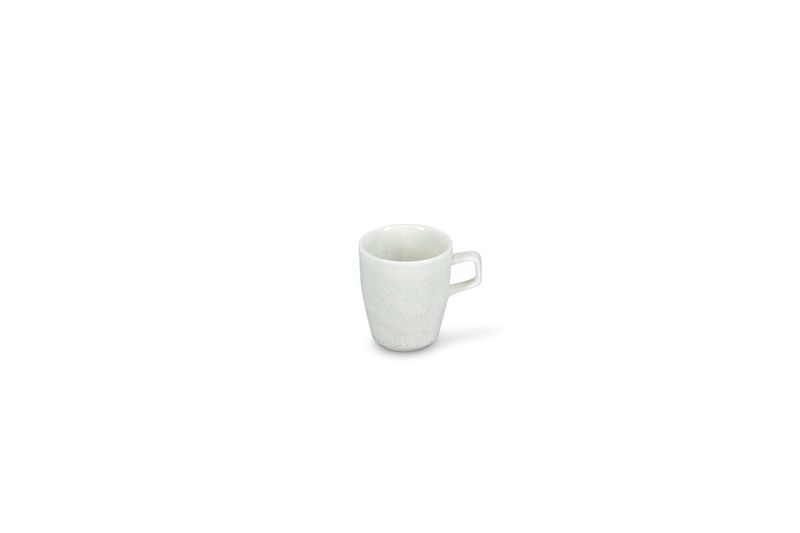 FINE2DINE Ceres Hvit Mugge 28cl
