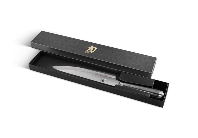KAI SHUN KAGEROU Santoku (18cm)