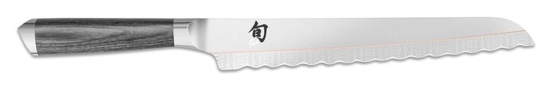 KAI SHUN KAGEROU Br&oslash;dkniv (23cm)