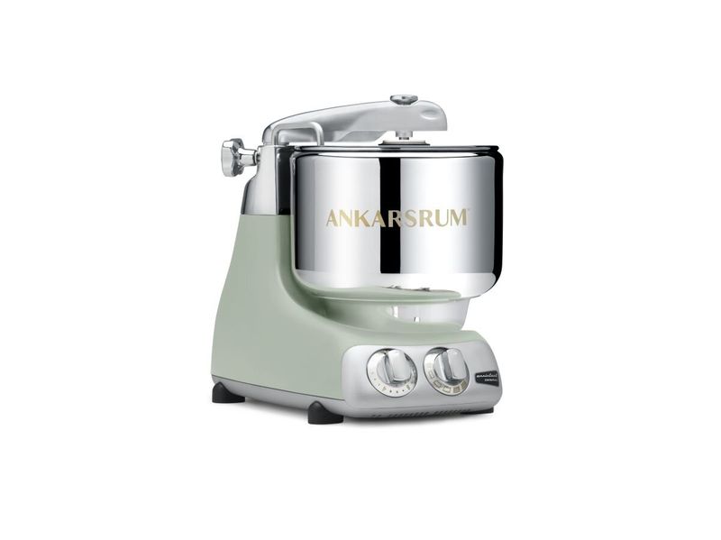 ANKARSRUM Kj&oslash;kkenmaskin 6230 Nordic Sage (Gr&aring;gr&oslash;nn matt)