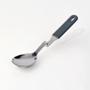 Hovedbilde SOUPER CUBES Serveringsskje | Charcoal