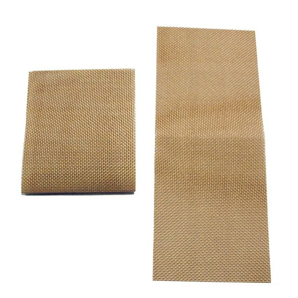NOSTIK Toastark i teflon | 14x34cm | 2pk