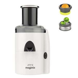 Hovedbilde MAGIMIX Juice Expert 2 Hvit