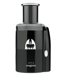 Hovedbilde MAGIMIX Juice Expert 3 Svart
