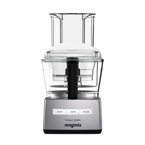 Hovedbilde MAGIMIX Food processor CS3200 XL Matt Chrome