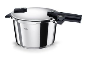 Hovedbilde FISSLER Vitaquick Elemental Trykkoker | 8,0 ltr 26cm