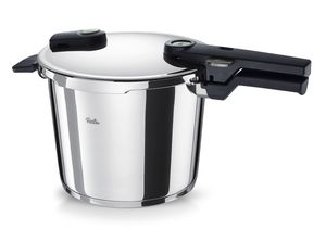 Hovedbilde FISSLER Vitaquick Elemental Trykkoker | 6,0 ltr 22cm