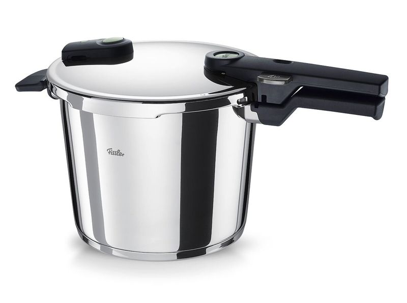 FISSLER Vitaquick Elemental Trykkoker | 6,0 ltr 22cm