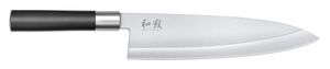 Hovedbilde KAI WASABI BLACK Deba japansk fileteringskniv (21cm)