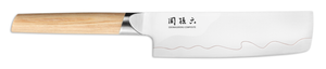 Bilde av KAI SEKI Composite Nakiri (16,5cm)